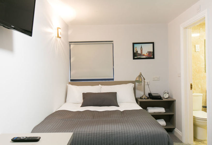 فندق Townhouse 16 Ilford Hill