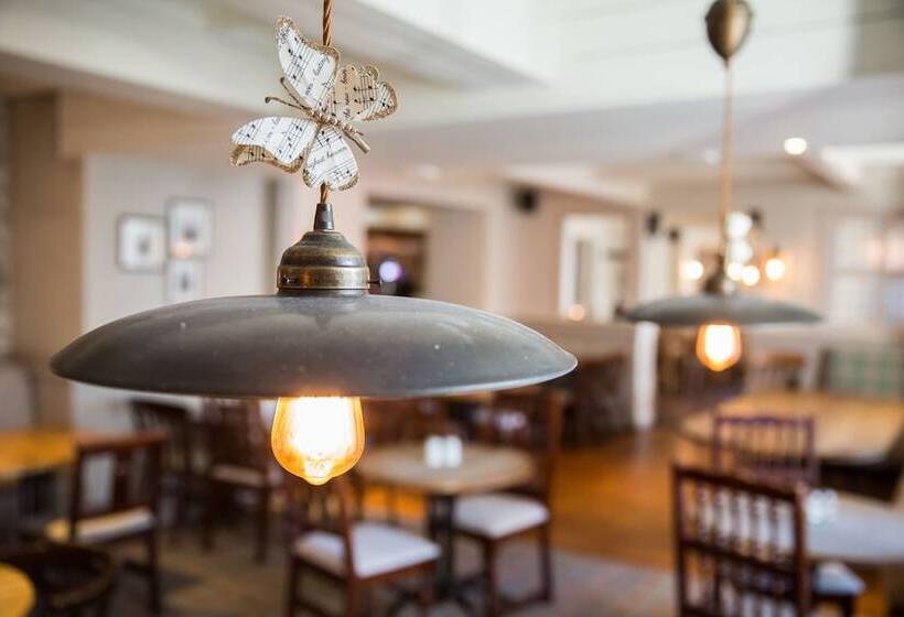 호텔 Royal Oak At Keswick