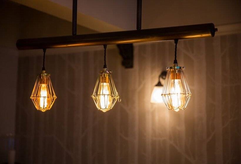 호텔 Royal Oak At Keswick