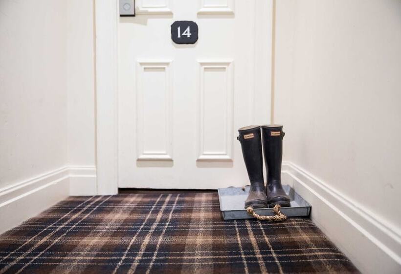 호텔 Royal Oak At Keswick