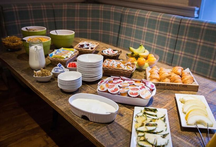 호텔 Royal Oak At Keswick