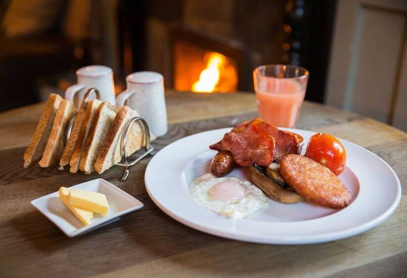 호텔 Royal Oak At Keswick