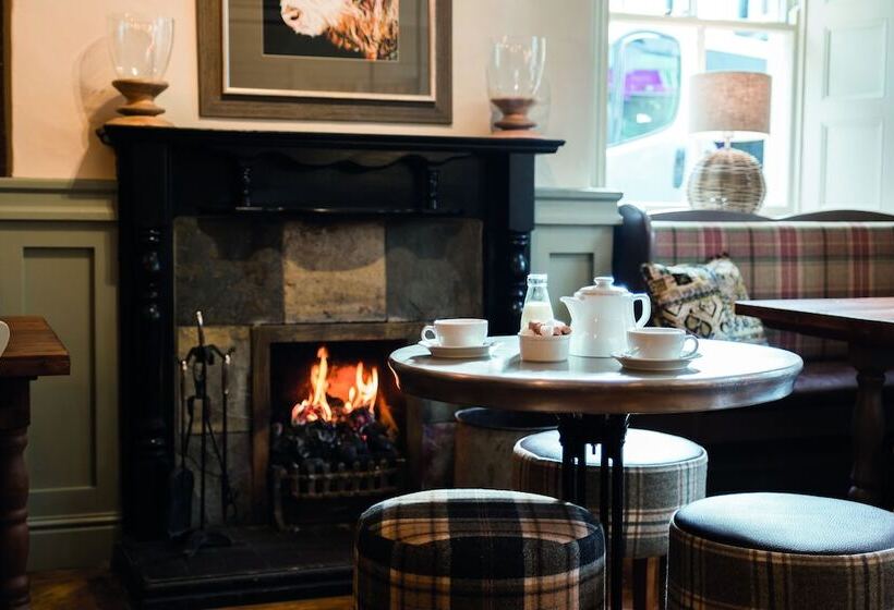 호텔 Royal Oak At Keswick