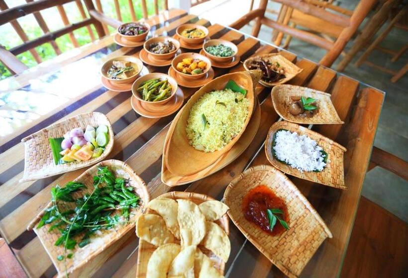 호텔 Royal Retreat, Sigiriya 5 Mins To Sigiriya Rock