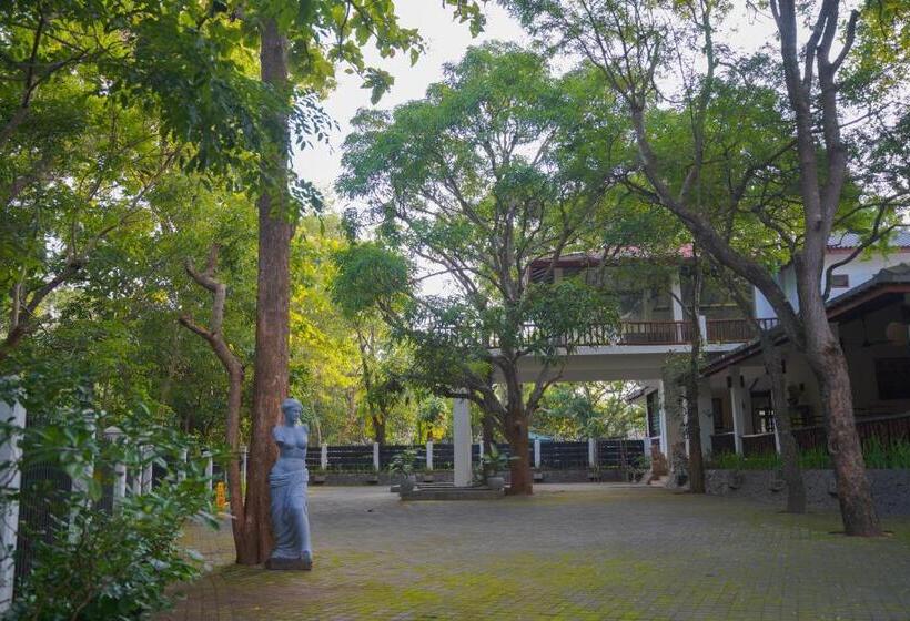 호텔 Royal Retreat, Sigiriya 5 Mins To Sigiriya Rock
