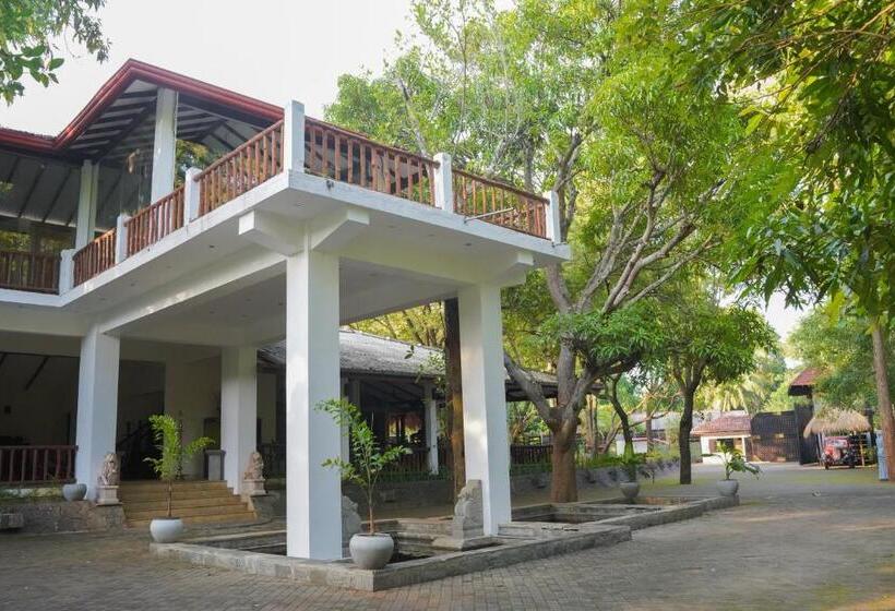 호텔 Royal Retreat, Sigiriya 5 Mins To Sigiriya Rock