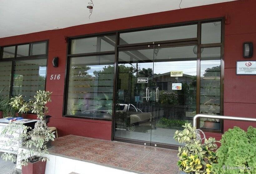 בית מלון כפרי Ruemango Apartelle And Suites