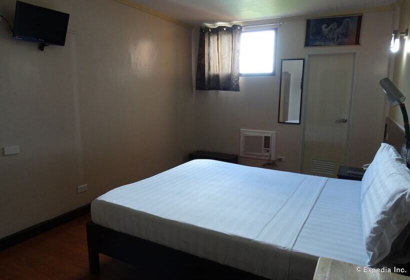 בית מלון כפרי Ruemango Apartelle And Suites