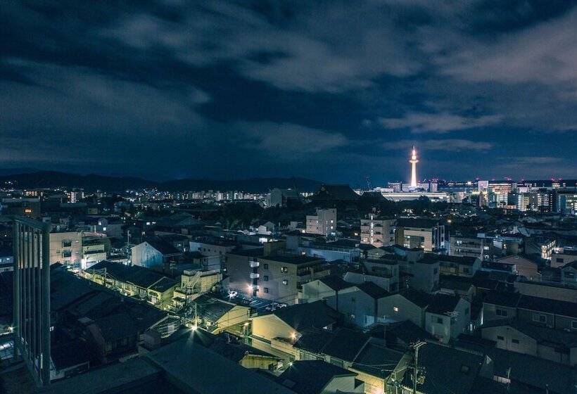 هتل Ryokan Ryokufuso