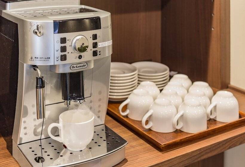 هتل Ryokan Ryokufuso