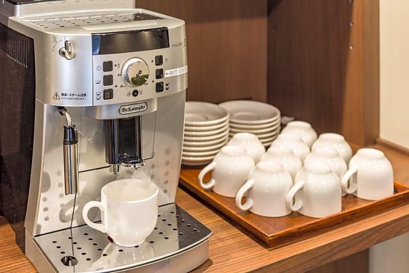 هتل Ryokan Ryokufuso