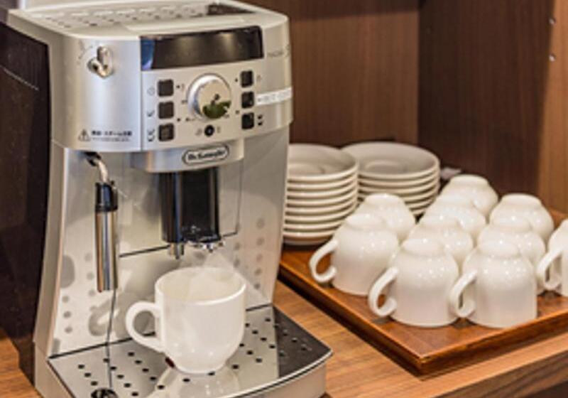 هتل Ryokan Ryokufuso