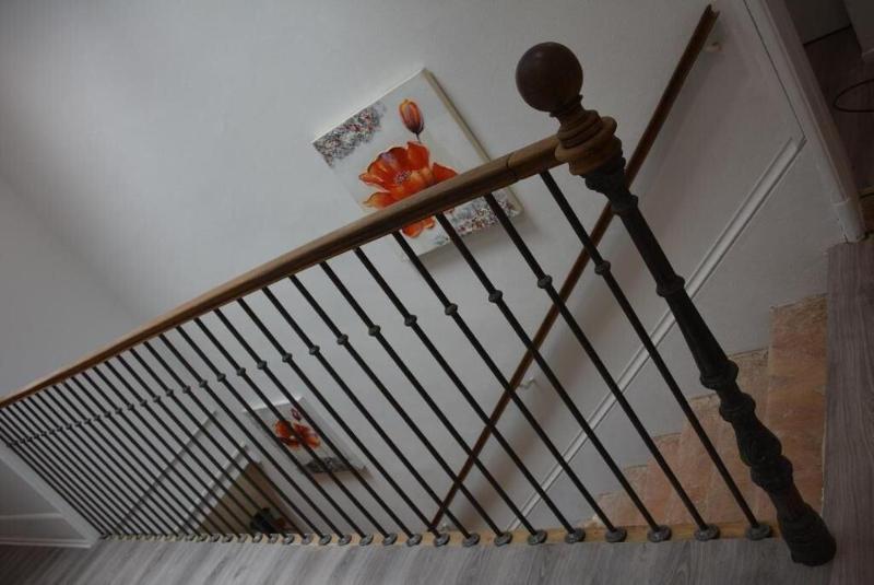 בית מלון כפרי Saint Philibert