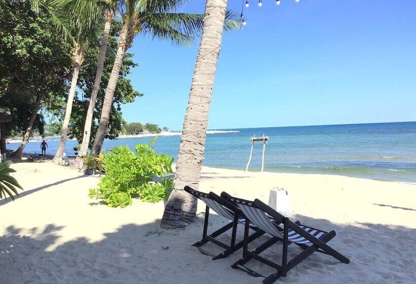 هتل Samui Harmony Resort