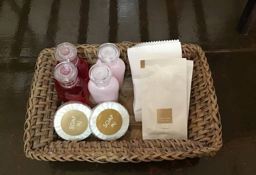 호텔 Samui Harmony Resort