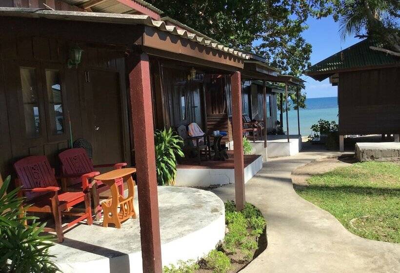 هتل Samui Harmony Resort