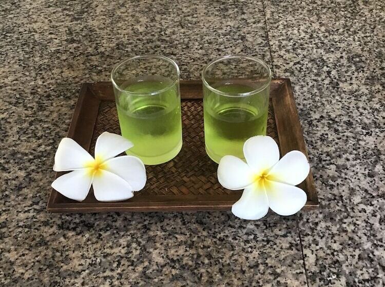 هتل Samui Harmony Resort