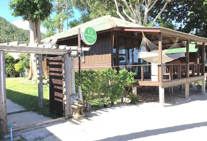 호텔 Samui Harmony Resort