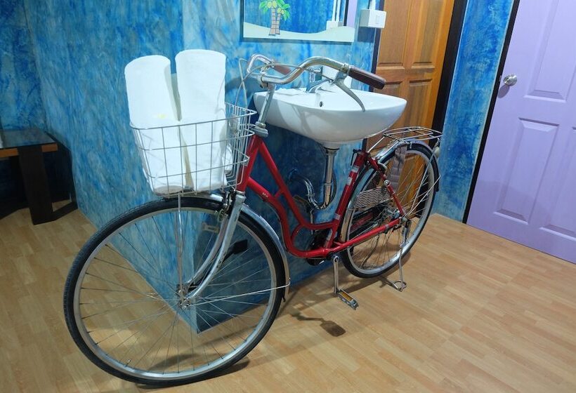 호텔 Samui Poshtel