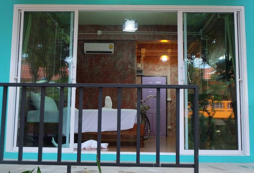 호텔 Samui Poshtel