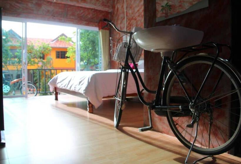 호텔 Samui Poshtel