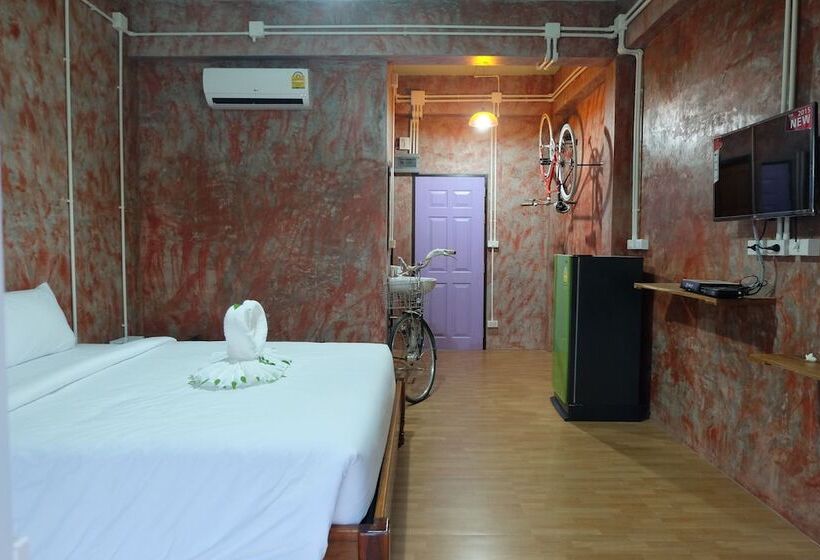 호텔 Samui Poshtel