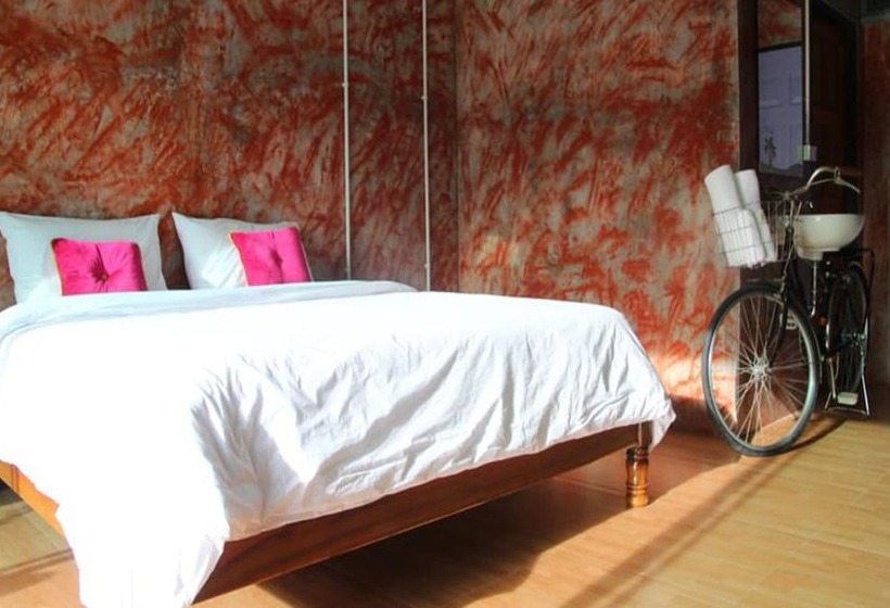 호텔 Samui Poshtel