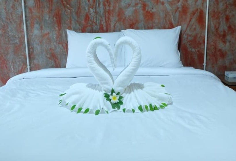 호텔 Samui Poshtel