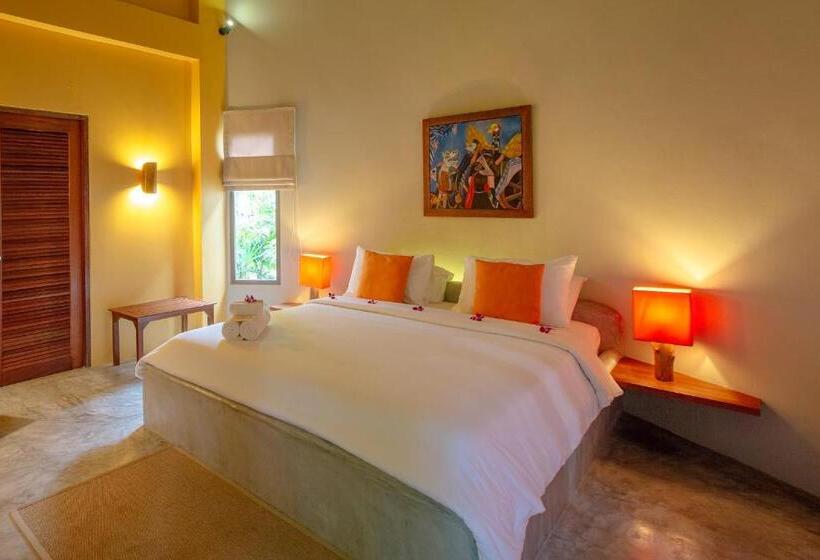 ホテル Secret Garden Beach Resort