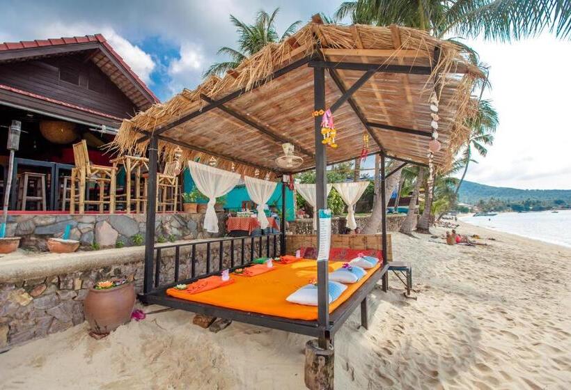 ホテル Secret Garden Beach Resort