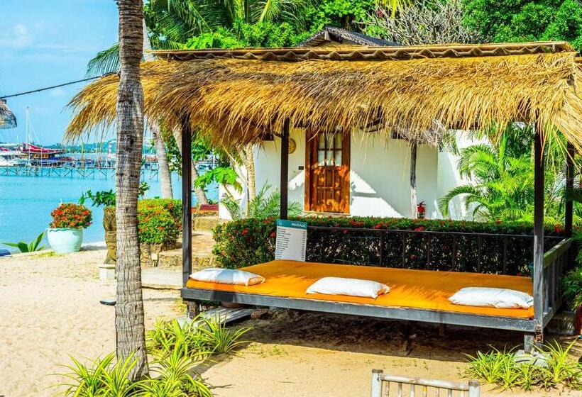 ホテル Secret Garden Beach Resort