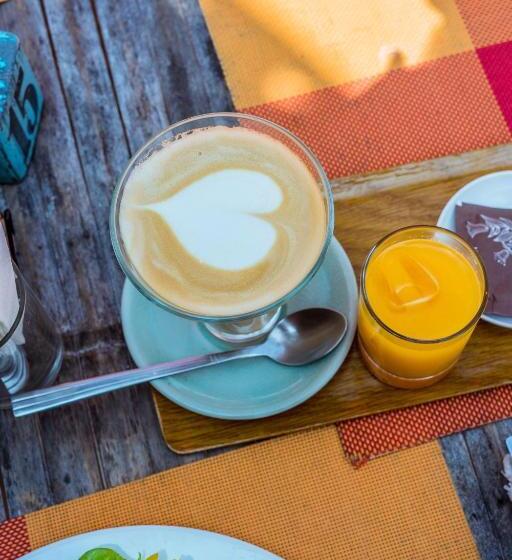 ホテル Secret Garden Beach Resort