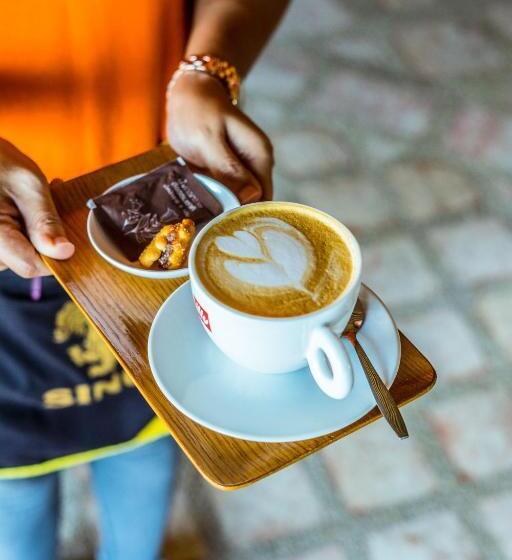 ホテル Secret Garden Beach Resort