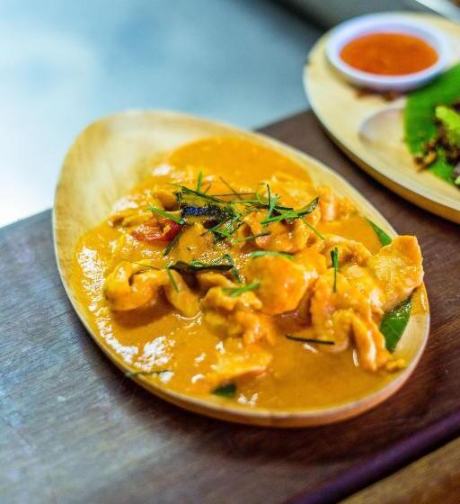 ホテル Secret Garden Beach Resort