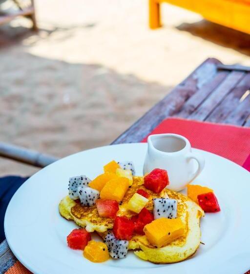 ホテル Secret Garden Beach Resort