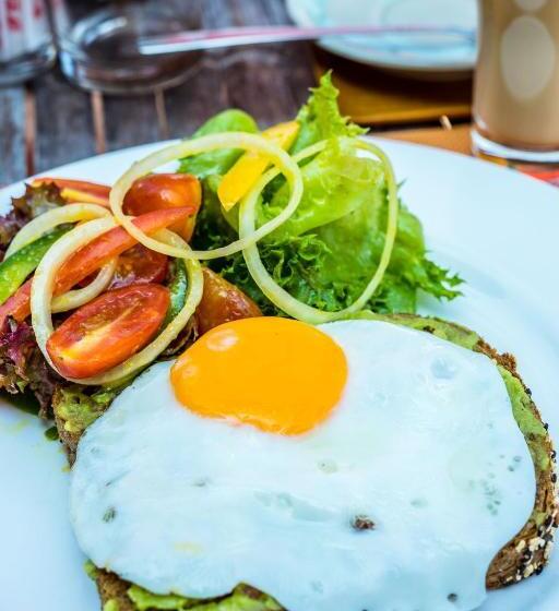 ホテル Secret Garden Beach Resort