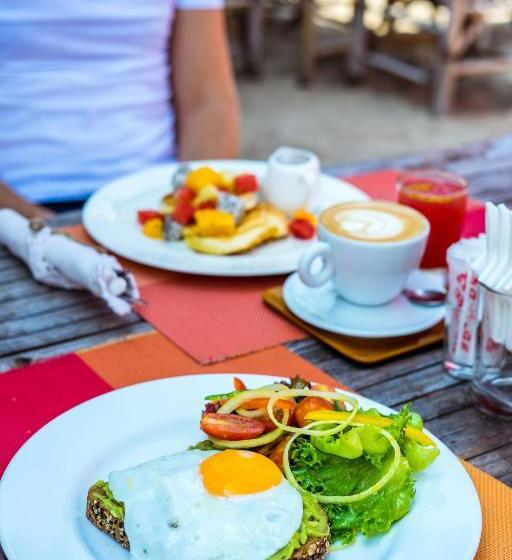 ホテル Secret Garden Beach Resort