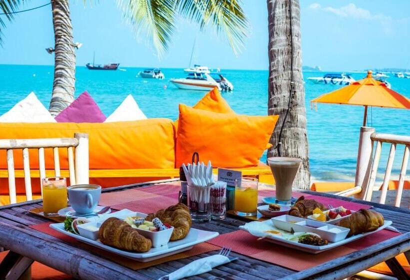 ホテル Secret Garden Beach Resort