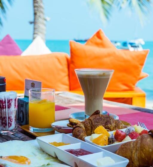 ホテル Secret Garden Beach Resort