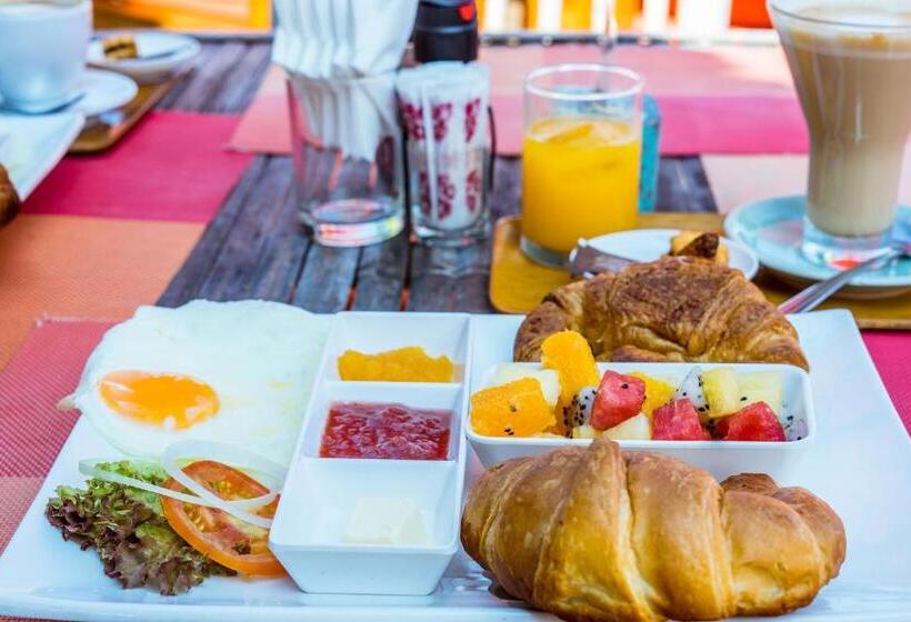 ホテル Secret Garden Beach Resort