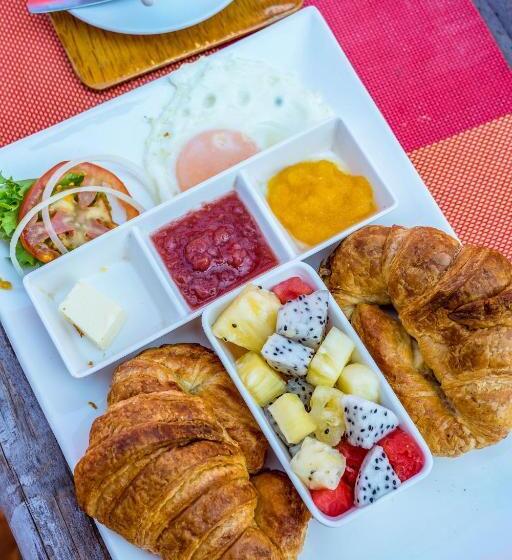 ホテル Secret Garden Beach Resort