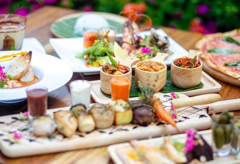 ホテル Secret Garden Beach Resort