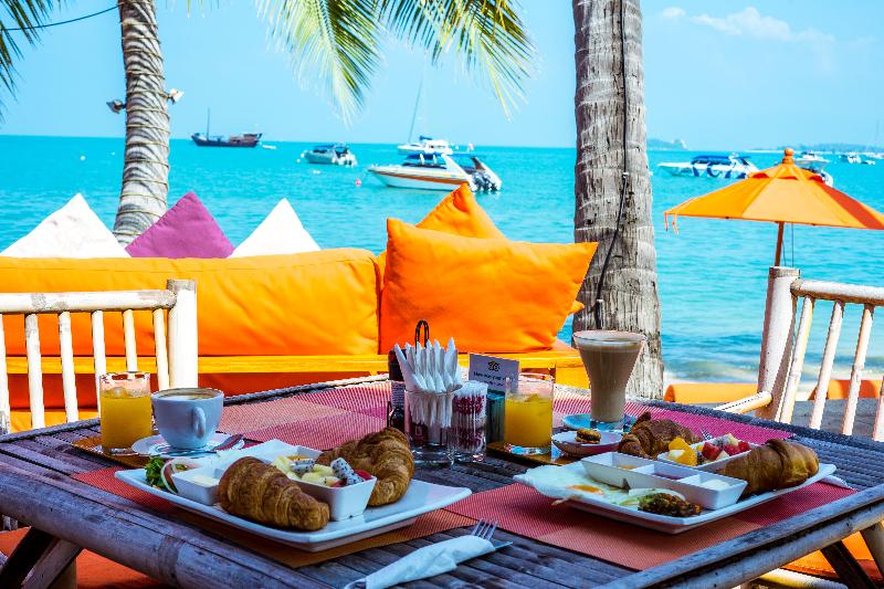 ホテル Secret Garden Beach Resort