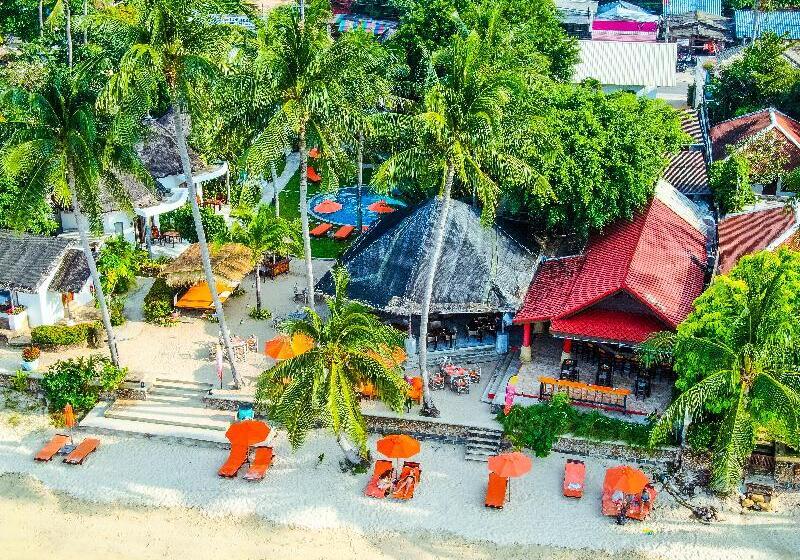 ホテル Secret Garden Beach Resort