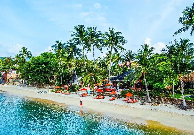 ホテル Secret Garden Beach Resort