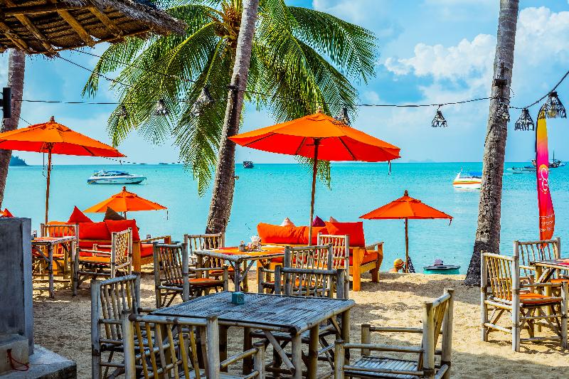 ホテル Secret Garden Beach Resort