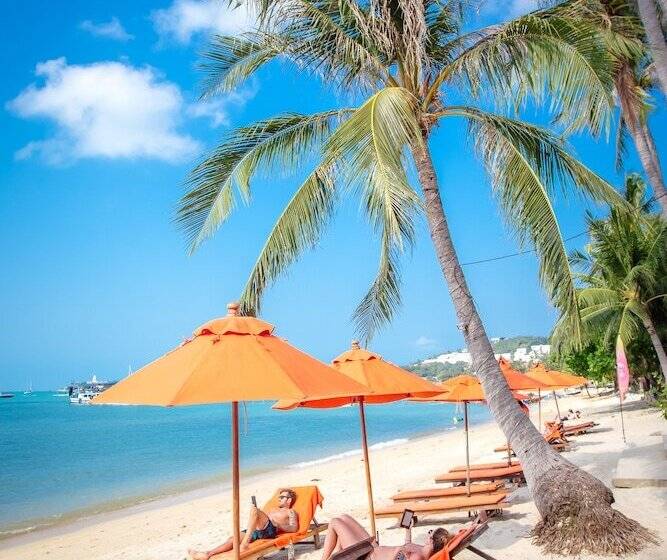 ホテル Secret Garden Beach Resort