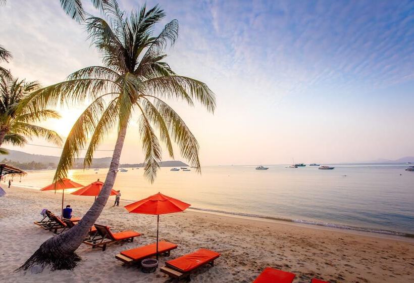 ホテル Secret Garden Beach Resort