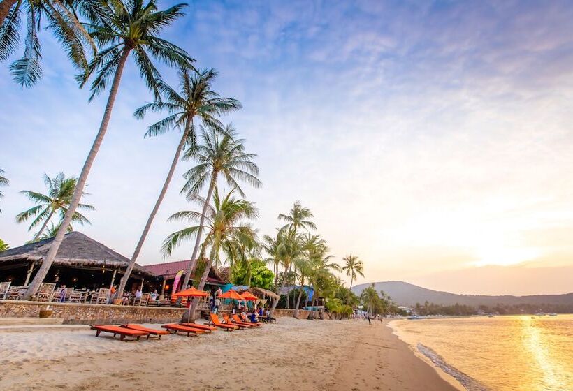 ホテル Secret Garden Beach Resort