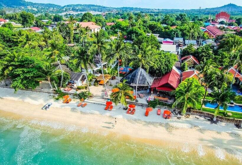 ホテル Secret Garden Beach Resort